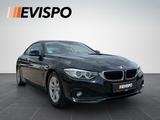 BMW 420d Coupé*Schiebedach*Leder*Navi* - gebrauchte BMW 420 aus dem Jahr 2014