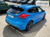 Ford Focus RS 2.3 Allrad Brembo Winterpaket - Ford: RS
