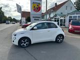 Fiat 500e 500 e Passion - Fiat 500e in Hannover