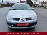 Renault Megane II Grandtour Avantage+KLIMA+2.HAND+SERVO - Renault Megane aus 2006: Grandtour