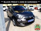 Fiat FIAT 500X 1.3 MultiJet 95 CV Lounge - Fiat 500: 3.1