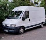 Peugeot Boxer 2.8 HDI - Peugeot Boxer: 2.8