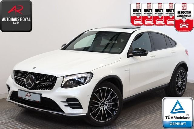 Mercedes-Benz AMG 63 UMBAU AHK,DISTRO,360GRAD,V-MAX