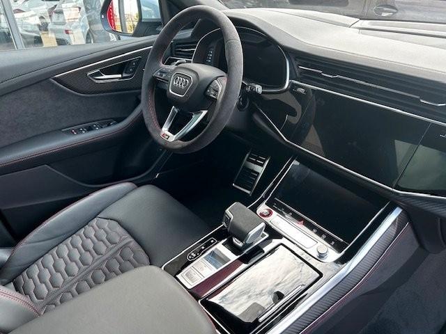 Audi RSQ8 performance/OLED/Standheizung/Vmax305/Pano – 14