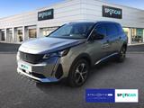Peugeot 5008 GT 1.2 PureTech 130 1.Hand*LED*7 Sitzer*Tei - Peugeot 5008 in Dresden