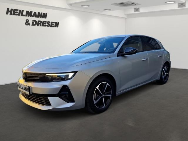 Opel Astra GS 1,2 Navi/Lenkrad/Sitzheizung/Klimaautom