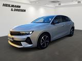Opel Astra GS 1,2 Navi/Lenkrad/Sitzheizung/Klimaautom