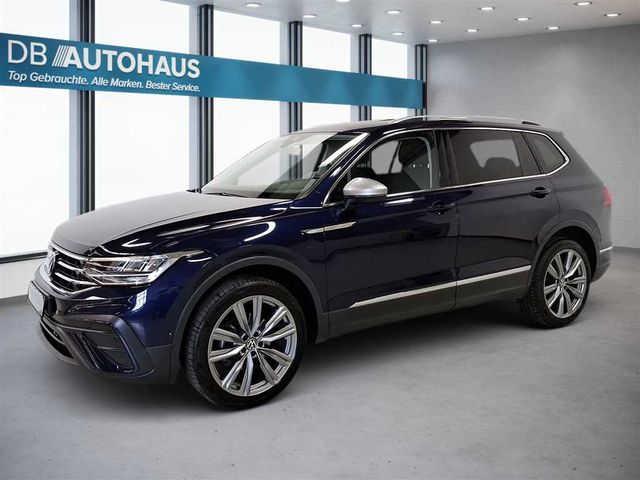 Volkswagen Tiguan Allspace Life 1.5 TSI ACT BusinessPremium