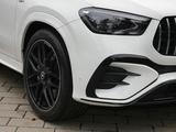Mercedes-Benz GLE 53 AMG 4M Coupé+DISTRONIC+PANO+SITZKLIMA+HUD - Mercedes-Benz GLE 53 AMG: Coupe
