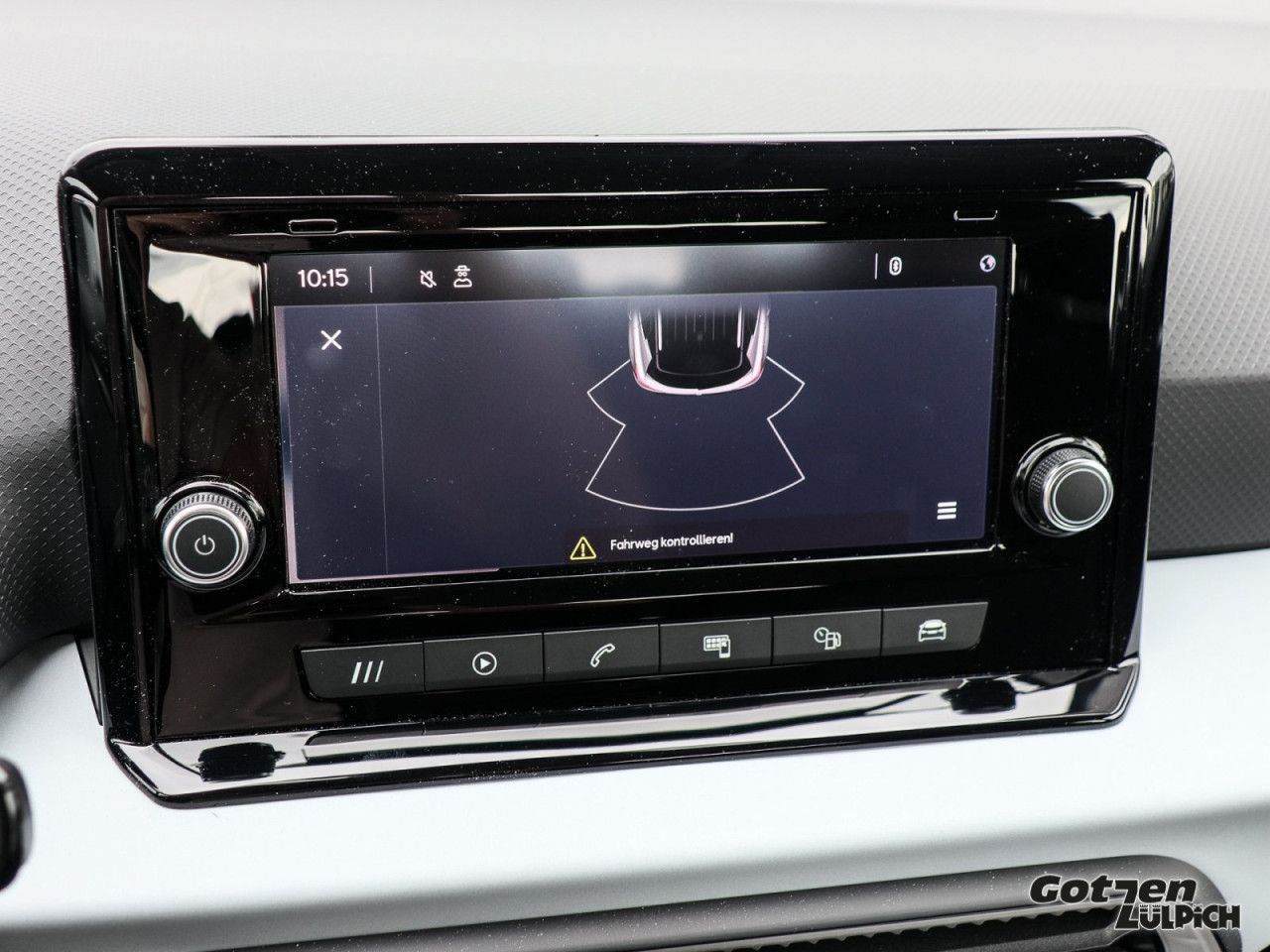 Fahrzeugabbildung SEAT Arona Style 1.0 TSI DSG LED App-Connect Winter