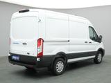 Ford E-Transit Kasten 350 L2 Trend Tech18/Pro -43%* - Ford Transit Gebrauchtwagen in Dresden