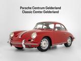 Porsche 356 B Carrera 2 2000 Coupe Sunroof German - Porsche 356: B