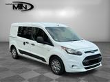 Ford Transit Connect Lang/KLIMA/BOTT-REGAL/1.HAND - Ford Transit Connect aus 2017