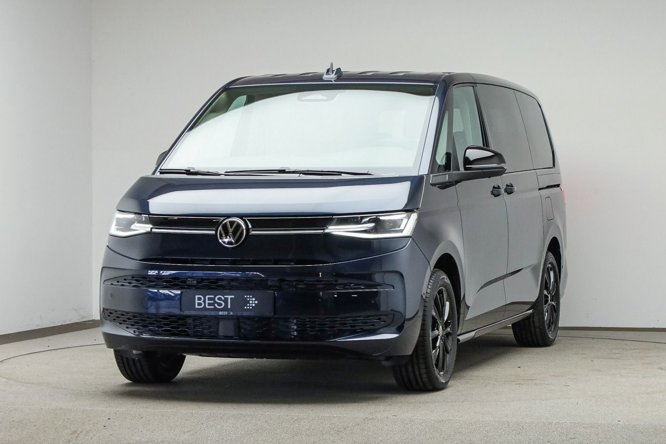 Volkswagen Multivan Life 2.0 TDI LÜ DSG *Navi* *Klima* *RFK