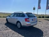 Skoda Octavia Combi 1.6 TDI DSG Style - Skoda Octavia: Kombi, 1.6