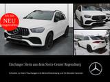 Mercedes-Benz GLE 53 AMG 4MATIC+Brumester+Memory+HUD+360°+AHK+ - gebrauchte Mercedes-Benz GLE 53 AMG aus dem Jahr 2022