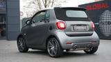 Smart FORTWO BRABUS XCLUSIVE CABRIO*MAGNO*JBL* - Smart: Brabus