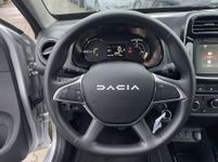 Dacia Spring - Vorschau Bild 11