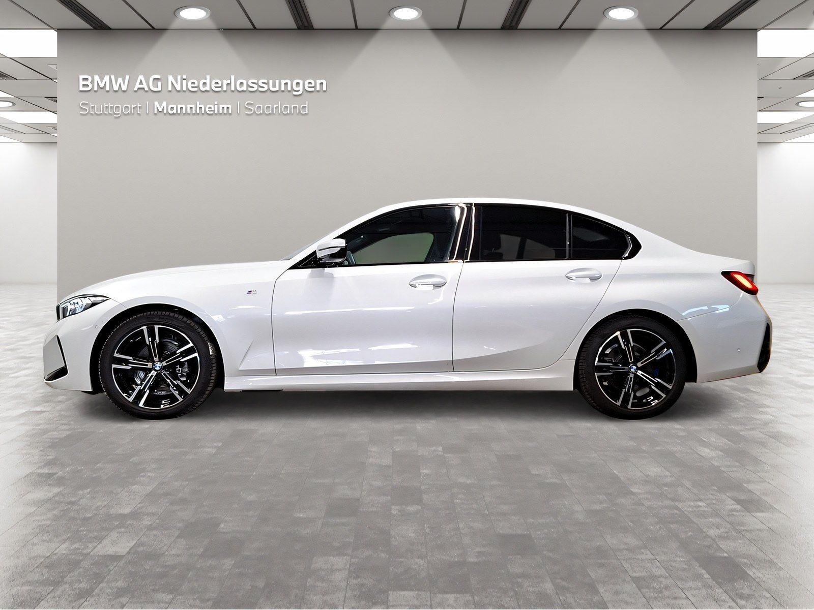 BMW 318 - Bild 3