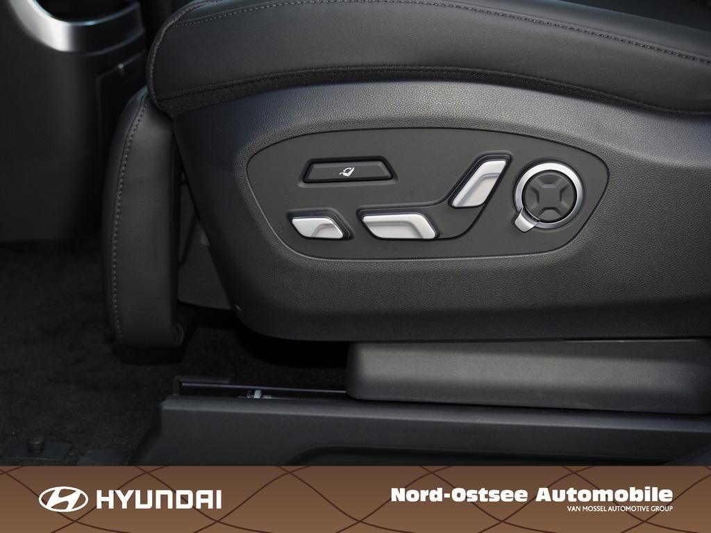 Fahrzeugabbildung Hyundai IONIQ 9 6 SITZER UNIQ Panorama Glas Schiebedach