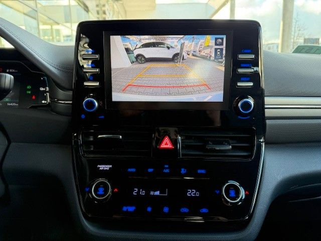 Fahrzeugabbildung Hyundai IONIQ Trend 1.6l Plug-In Hybrid 141PS Kamera!