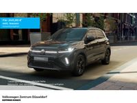 Volkswagen T-Cross - Vorschau Bild 1