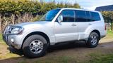 Mitsubishi Pajero 3,2 DI-D  4x4  - gebrauchte Mitsubishi Pajero aus dem Jahr 2003