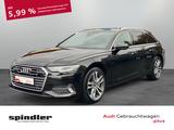Audi A6 Avant sport 45 TFSI S-tronic / Navi plus, LED - AUDI A6 Leasingangebote für Privatpersonen