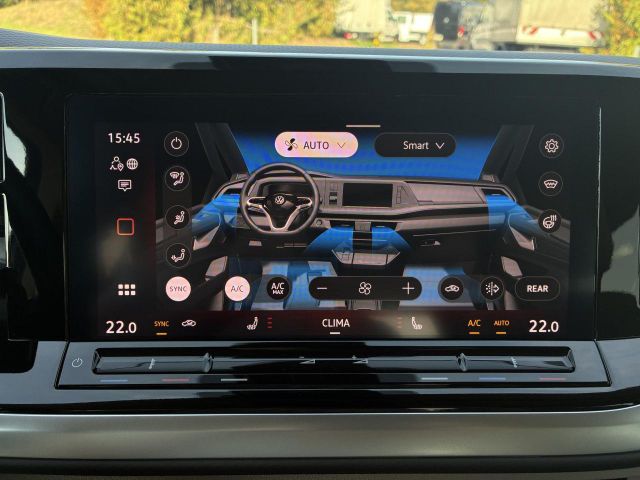 MULTIVAN 2.0 TDI DSG GOAL IQ.LIGHT+APP+AZV+CAM