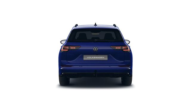 Volkswagen Golf VIII Variant 1.5TSI R-Line AHK HKardon Keyl
