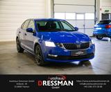 Skoda Octavia Limousine 1.6 TDI CLEVER ACC LED CANTON - Skoda Octavia mit Diesel-Antrieb: Limousine, 1.6