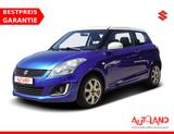 Suzuki Swift 1.2 Basic Klima - gebrauchte Suzuki Kleinwagen