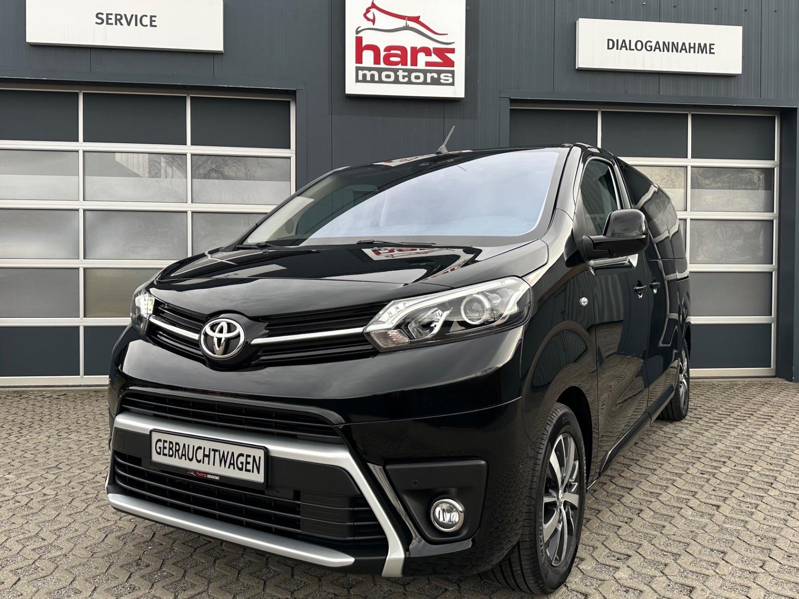 Toyota Proace Verso L1 Executive 2.0 D4D*Led*Pano*AHK