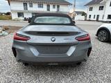 BMW Z4 sDrive20i 197PS InnoP. , Business-Class P. - BMW Z4 in Dresden