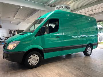 Mercedes Sprinter - 3