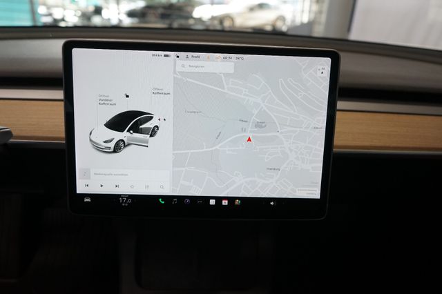 Vorschau Auto