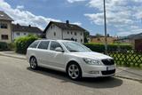 Skoda Octavia 1.4 TSI Sport Edition, XENON,SHZ,PDC,TÜV - Skoda Octavia: Edition Sport