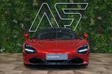 McLaren 720s*CERAMIC*STEALTH*LIFT*ALCANTARA*360* - McLaren 720S