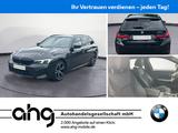 BMW 320d Touring Automatik M Sportpaket Sport Aut. - BMW 320: Kombi, 320d Sport