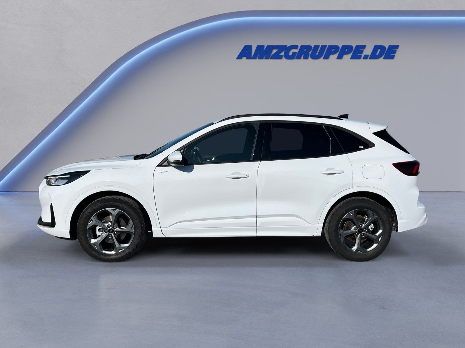 Ford Kuga - Bild 3