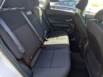 Hyundai KONA 1.6 T-GDI Trend (150 PS) Automatik
