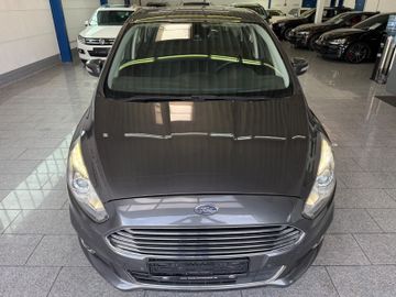 Ford S-Max - 3