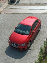 Seat Ibiza - Seat Ibiza Gebrauchtwagen in Aachen