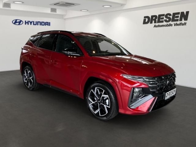 Hyundai TUCSON - Bild 2