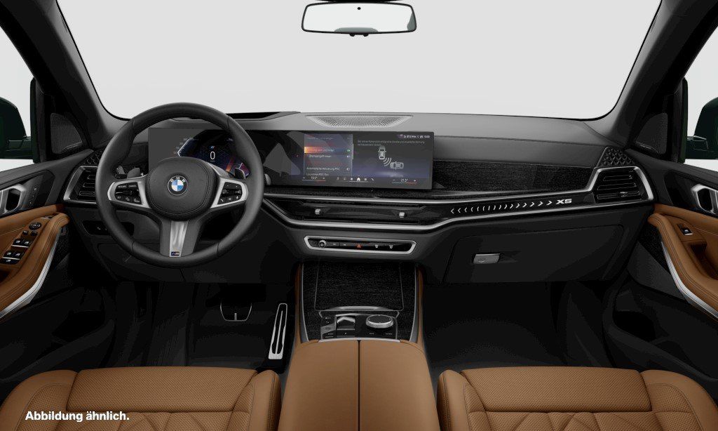 BMW X5 — fotografia 3