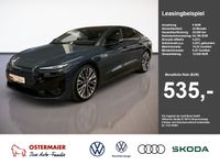 Audi A6 e-tron - Vorschau Bild 1
