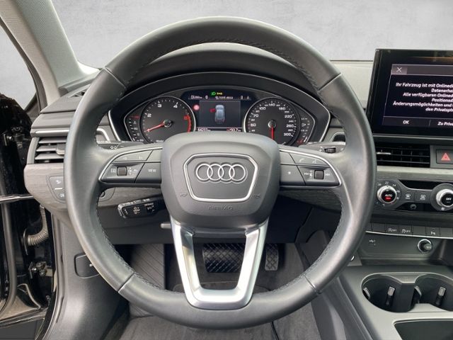 A4 Avant advanced 35 2.0 TDI S-tronic AHK*Navi
