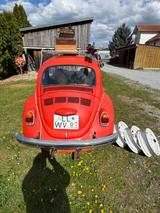 Volkswagen Käfer - Volkswagen Käfer bis 5.000 Euro