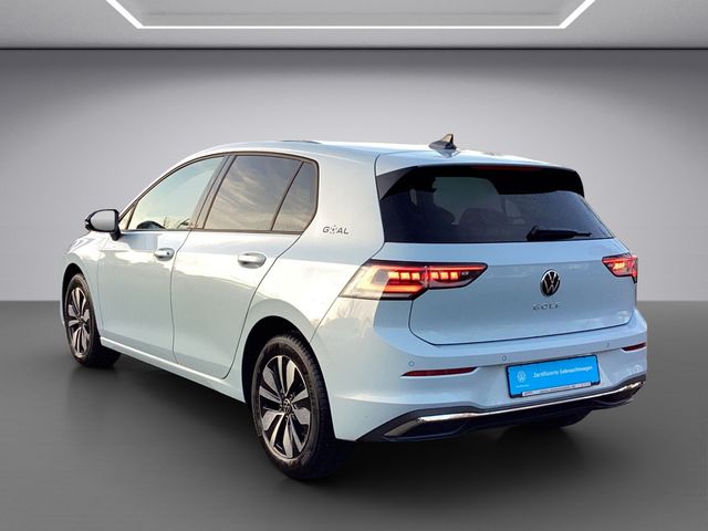 Golf VIII 1.5TSI Goal