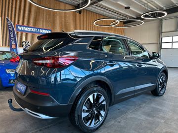 Opel Grandland (X) *LED*Elek.Heck*AHK*